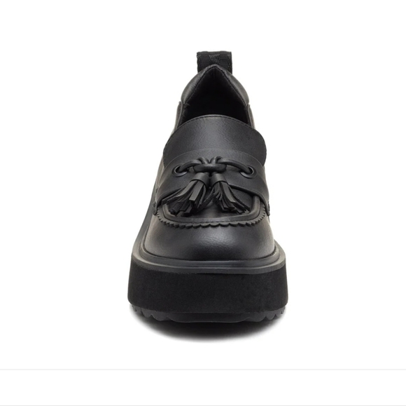 NIB Rocket Dog Harper Platform Loafers. - Picture 3 of 6